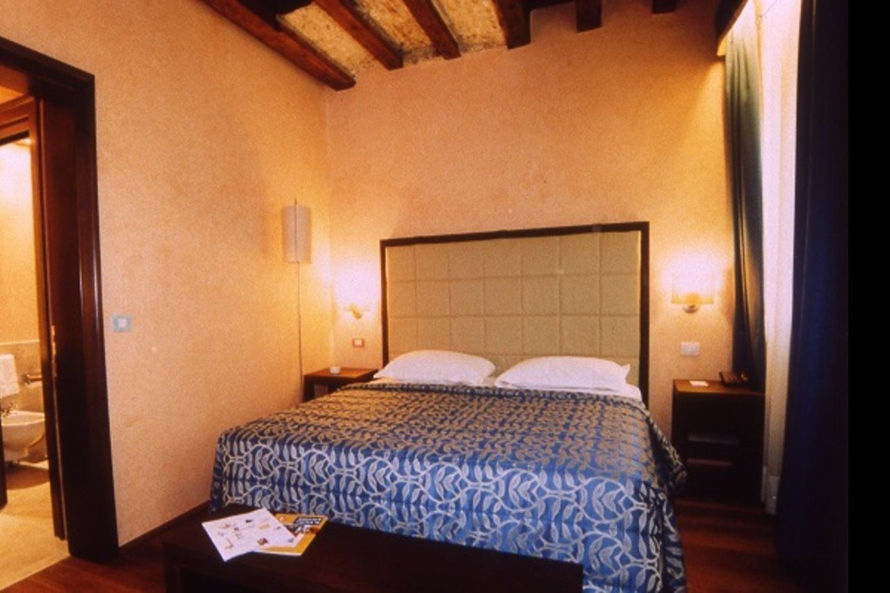Palazzo Selvadego Hotel Venise